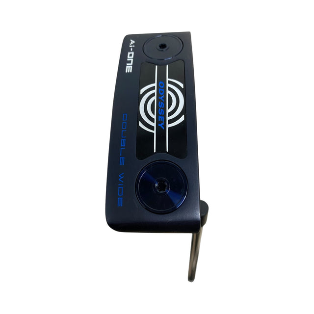 Odyssey Ai-One Double Wide Putter