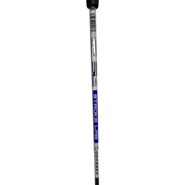 Odyssey Ai-One Square 2 Square Double Wide Putter