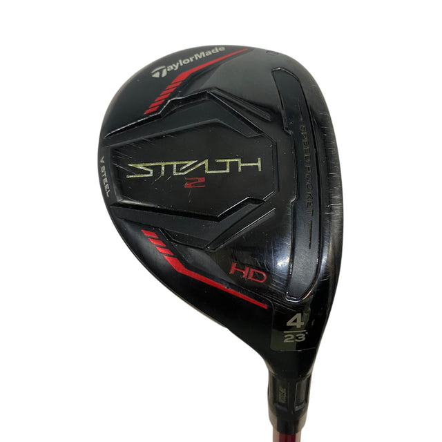 TaylorMade Stealth 2 HD 23º 4 Hybrid