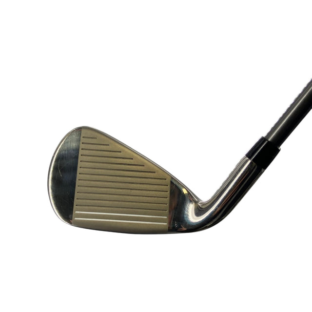 Callaway Rogue Irons