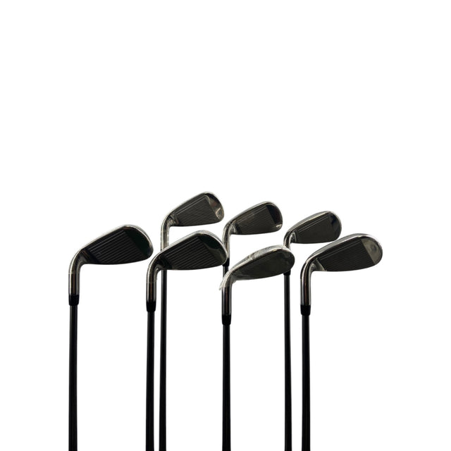 Callaway Rogue Irons