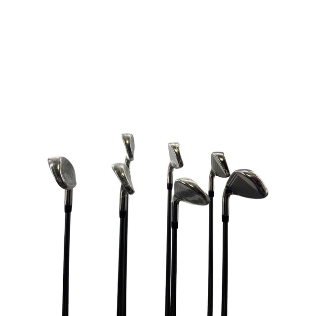 Callaway Rogue Irons