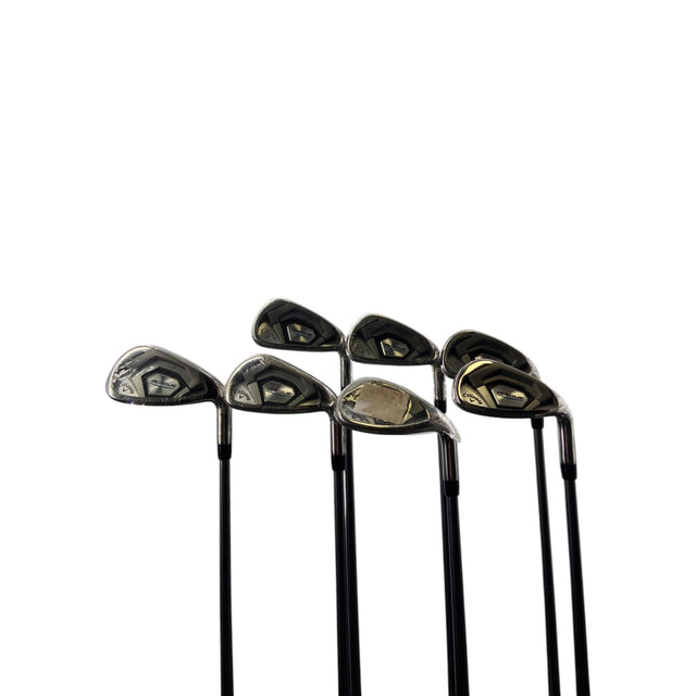 Callaway Rogue Irons