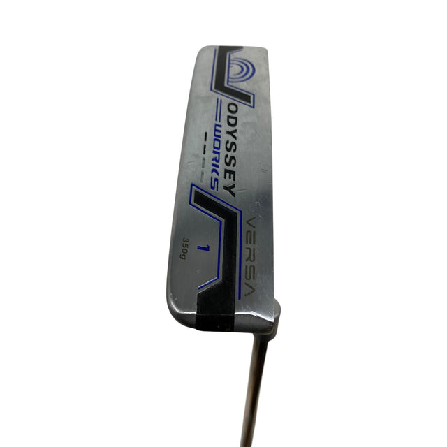 Odyssey Versa 1 Putter