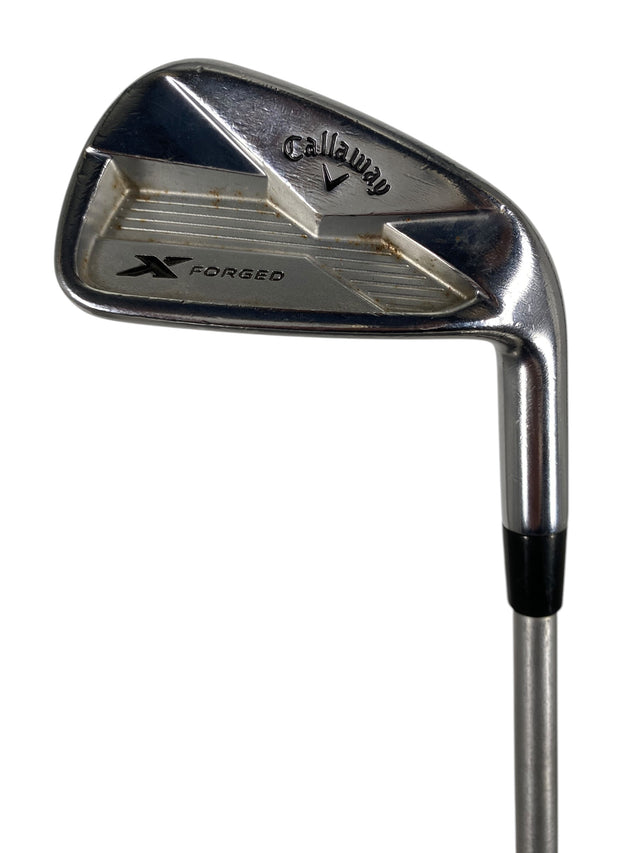 Callaway X 18" Forged Irons