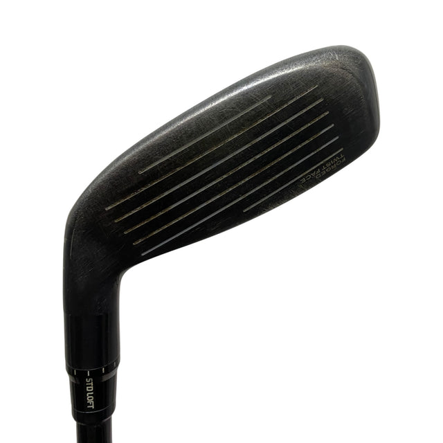 TaylorMade Stealth Plus 19.5º 3 Hybrid