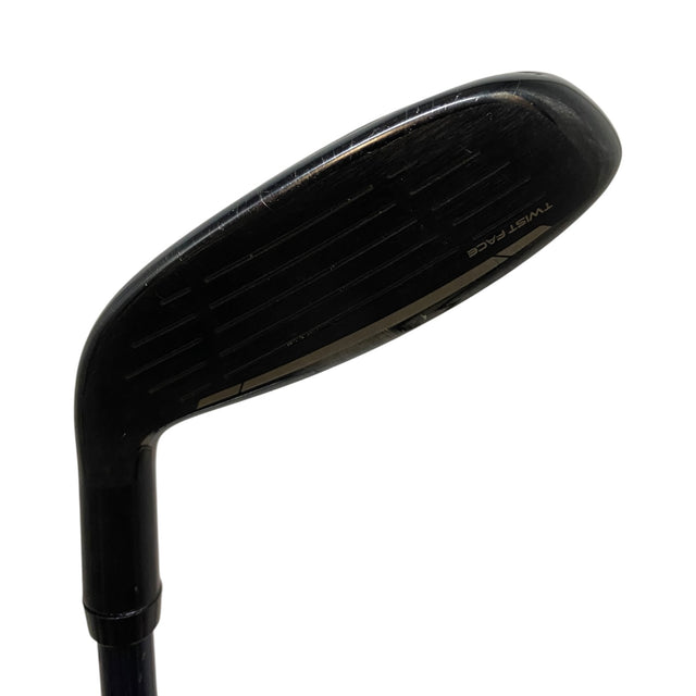 TaylorMade Qi10 Max 23º 4 Hybrid