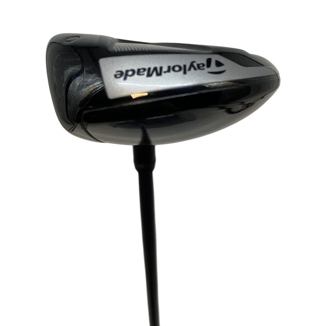 TaylorMade Qi10 Max 23º 4 Hybrid
