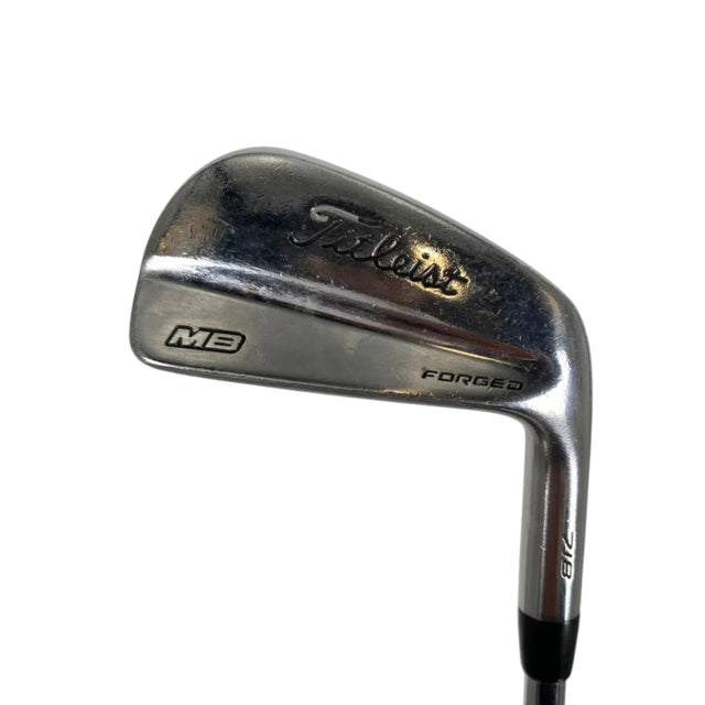Titleist 718 MB Forged Irons
