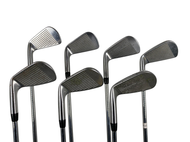 Titleist 718 MB Forged Irons