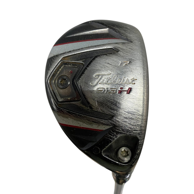 Titleist 913H 17º Hybrid