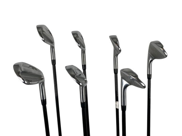 Titleist T100 Forged Irons