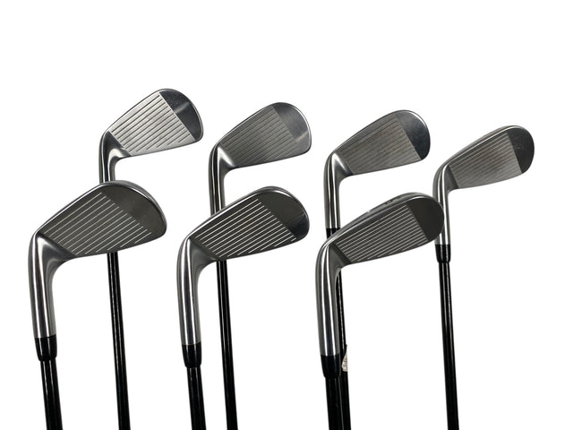 Titleist T100 Forged Irons