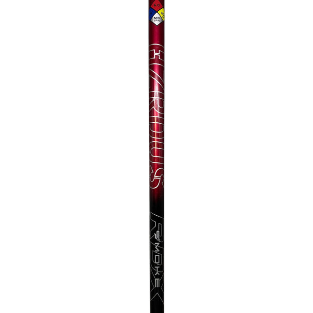 Wilson Dynapower 19º 3 Hybrid