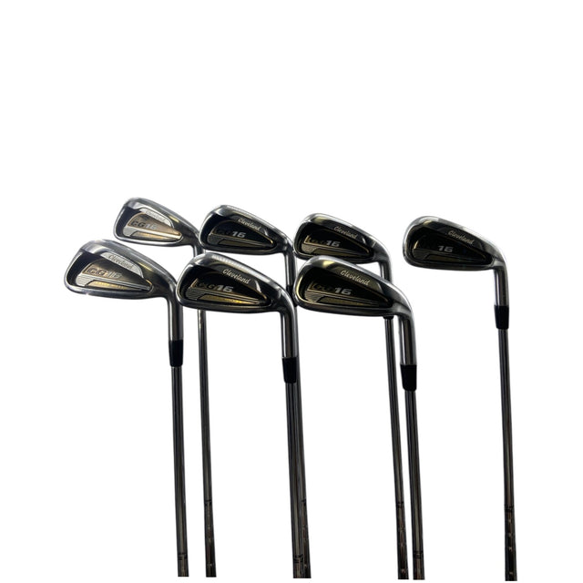 Cleveland CG16 Irons