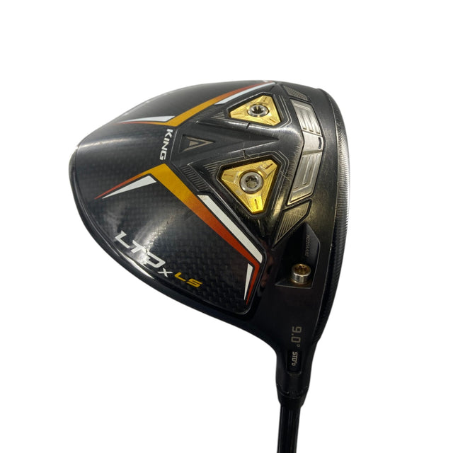 Cobra LTDx LS Driver
