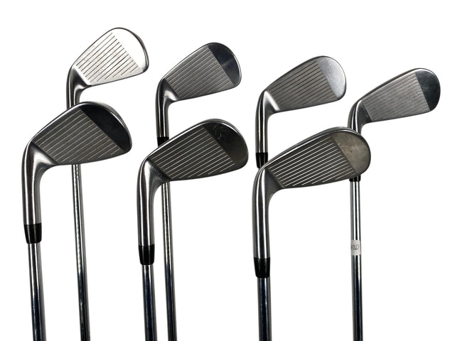 Titleist T100 Forged Irons