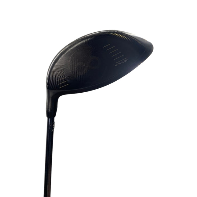 Cobra LTDx LS Driver
