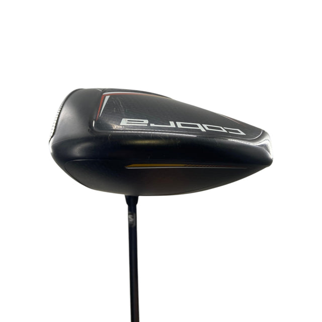 Cobra LTDx LS Driver