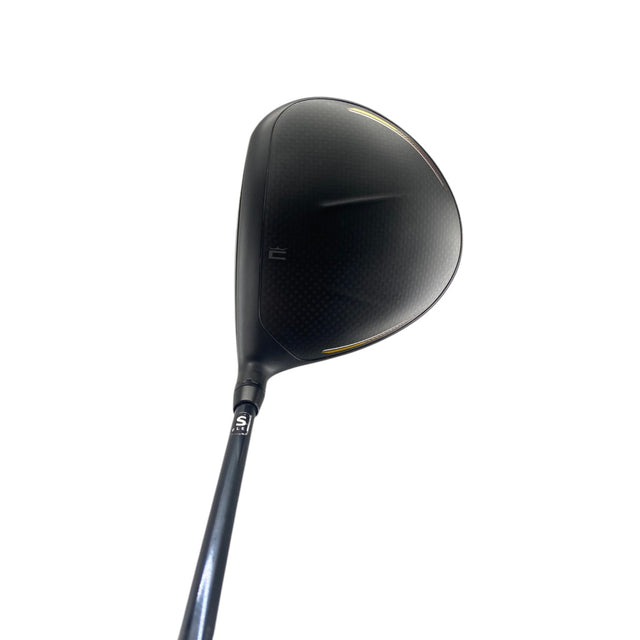 Cobra LTDx LS Driver