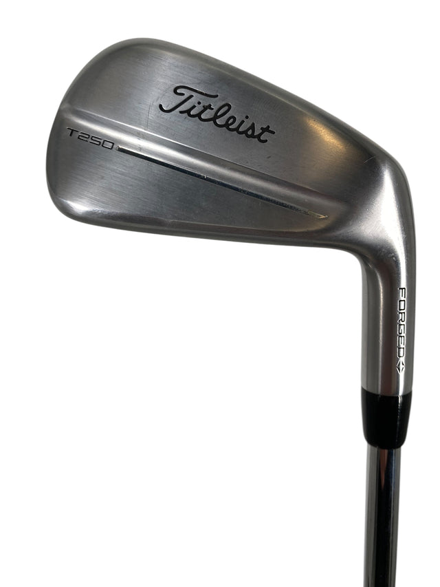 Titleist T250 Forged Irons