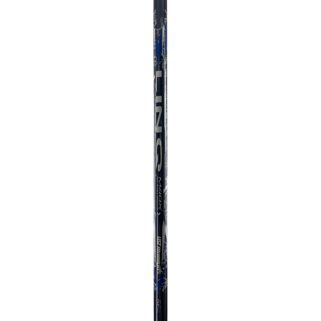 Cobra LTDx LS Driver