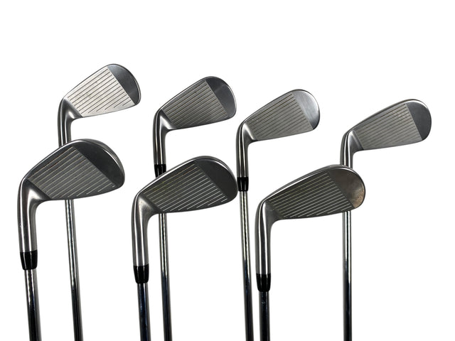 Titleist T250 Forged Irons