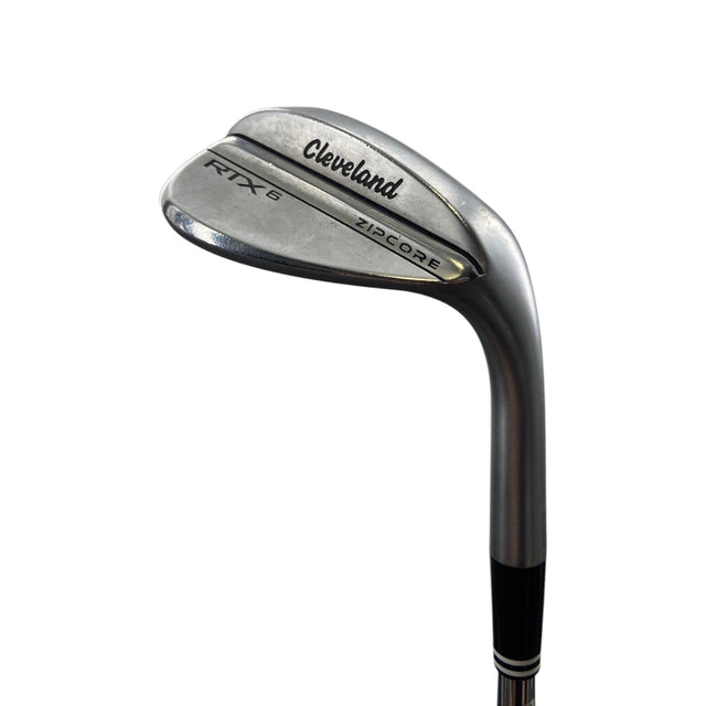 Cleveland RTX 6 Zipcore 60° Wedge