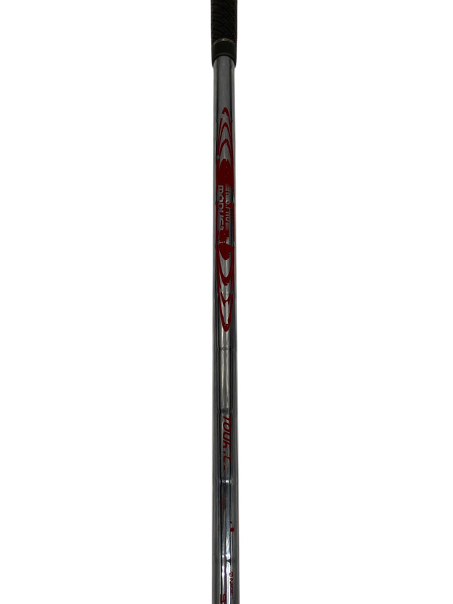 TaylorMade P7MC Forged Irons