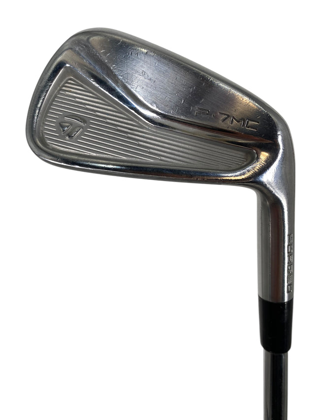 TaylorMade P7MC Forged Irons