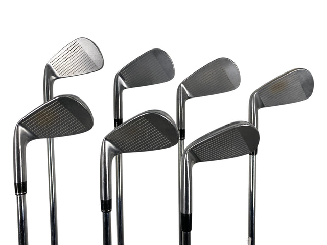 TaylorMade P7MC Forged Irons