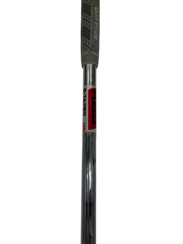 TaylorMade P7MC Forged Irons