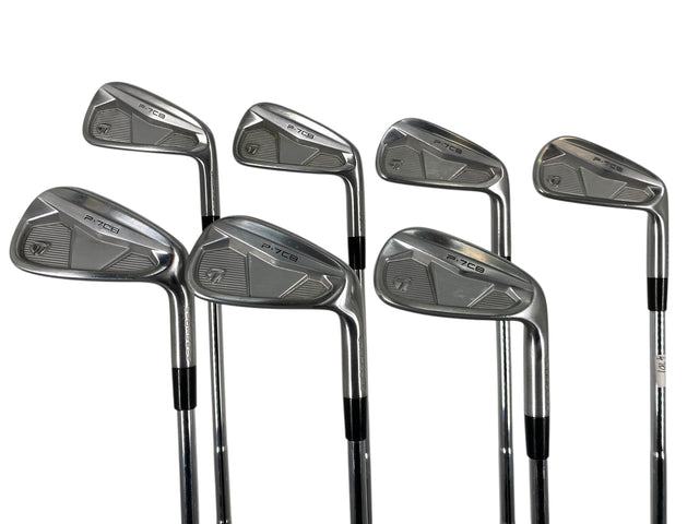 TaylorMade P7CB Forged Irons