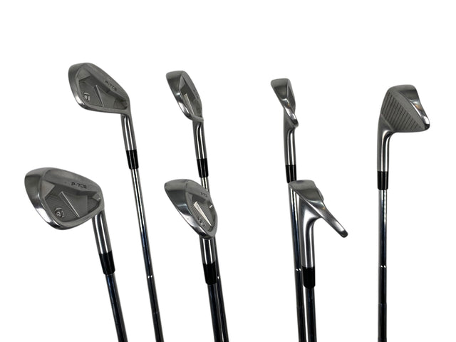 TaylorMade P7CB Forged Irons