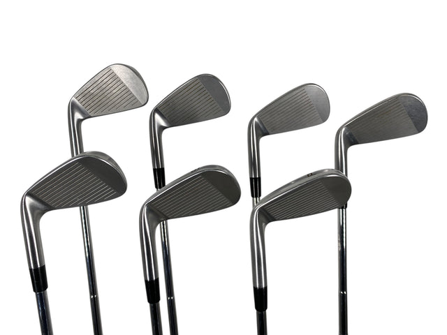 TaylorMade P7CB Forged Irons