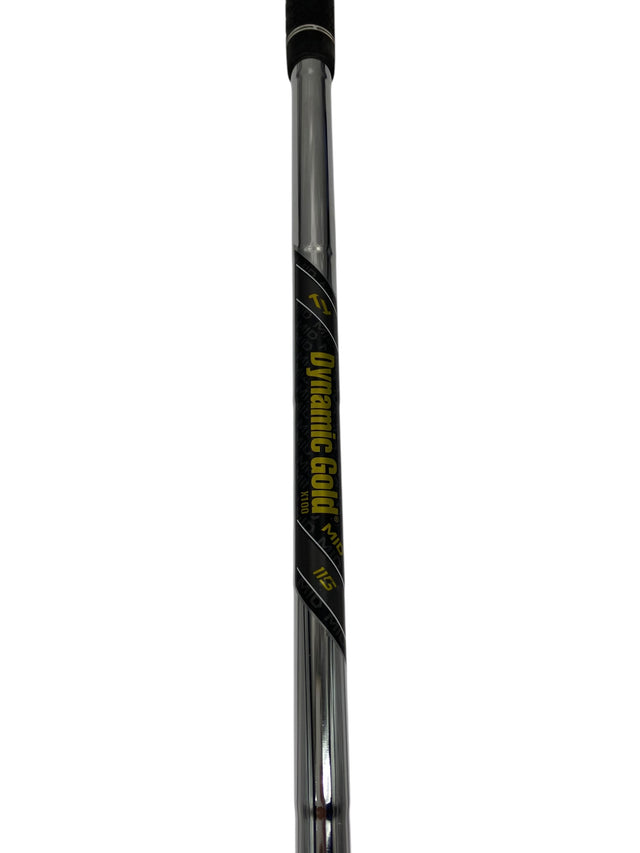 TaylorMade P7CB Forged Irons