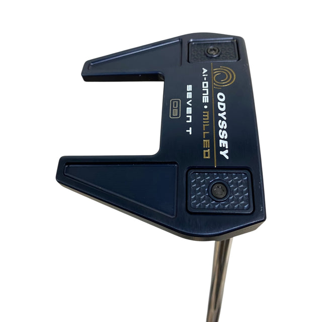 Odyssey Ai-One Seven T DB Putter