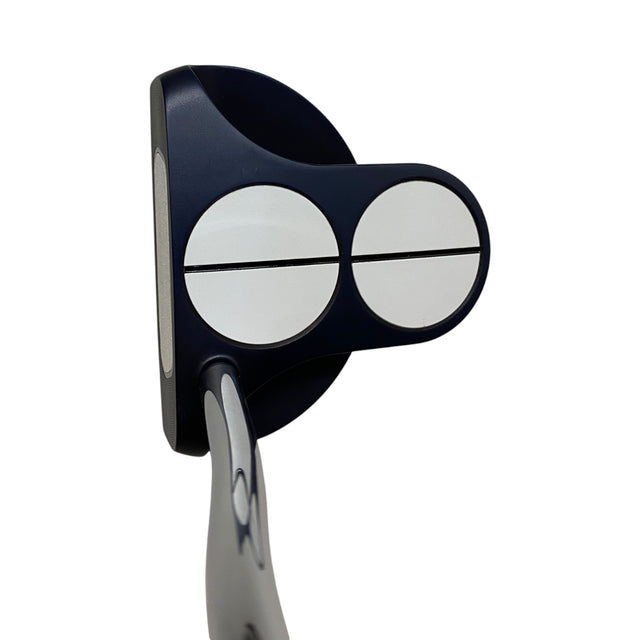 Odyssey Ai-One 2-Ball DB Putter