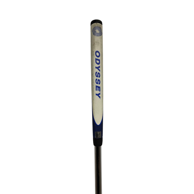 Odyssey Ai-One 2-Ball DB Putter