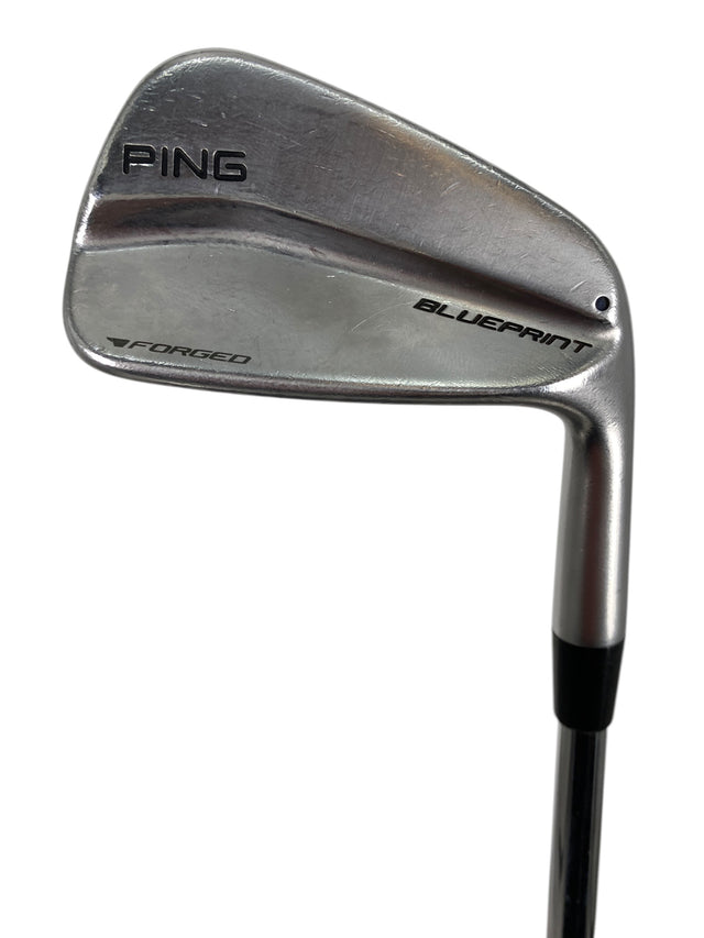 Ping Blueprint Forged Irons