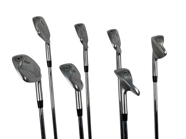 Ping i525 Forged Irons