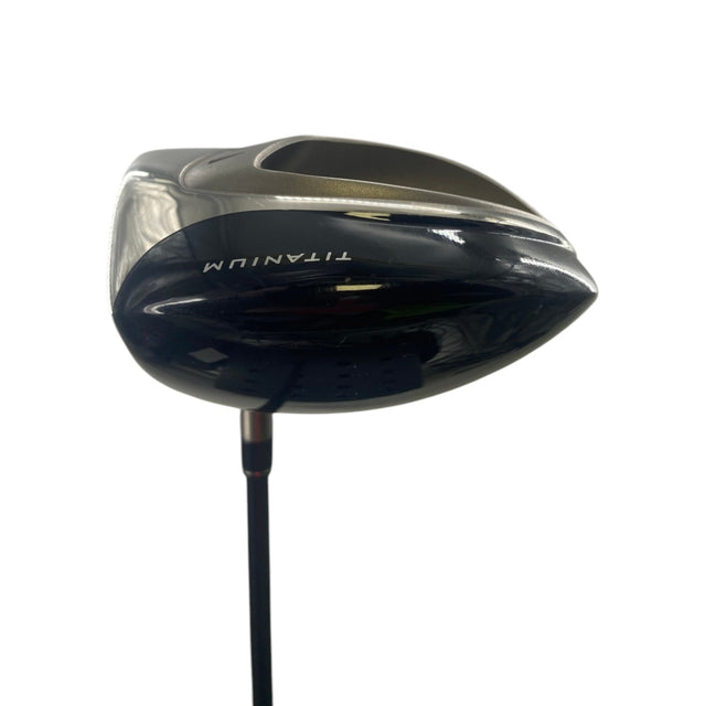 Taylormade R7 460 Draw Driver