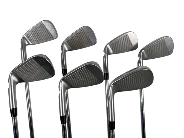 Ping i525 Forged Irons