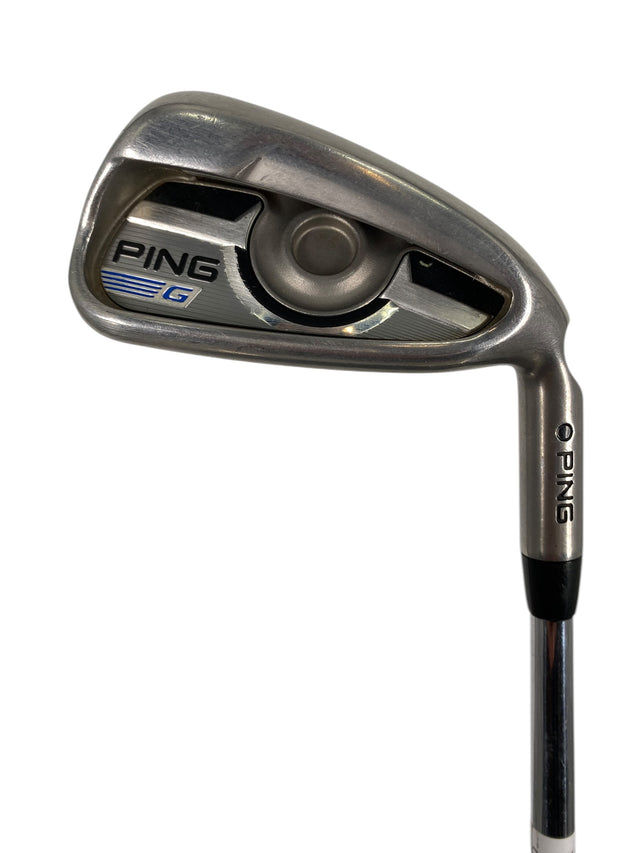 Ping G Irons