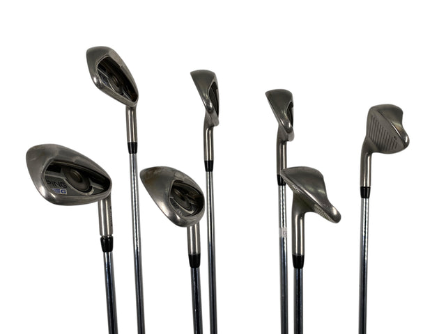 Ping G Irons