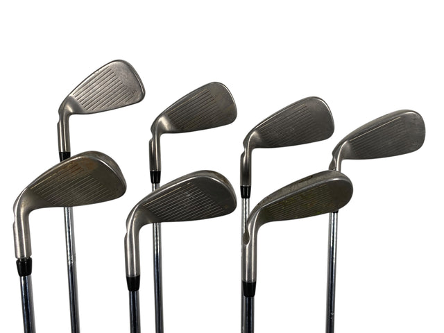 Ping G Irons