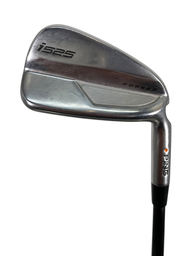 Ping I525 Forged Irons