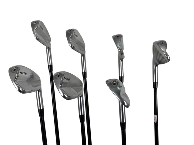 Ping I525 Forged Irons