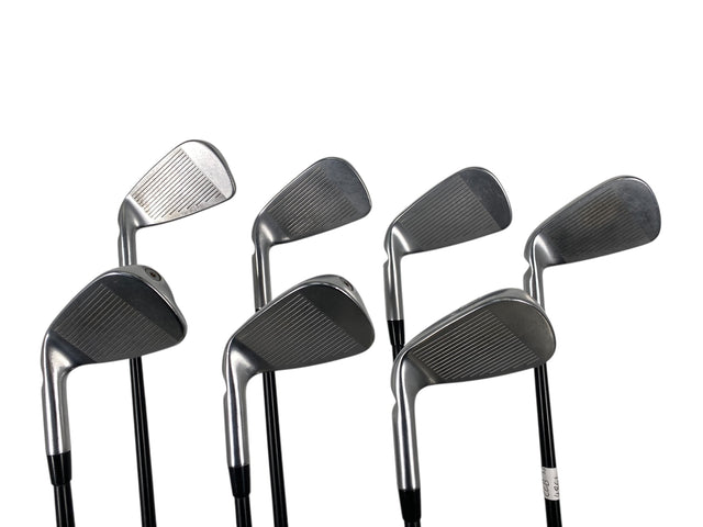 Ping I525 Forged Irons