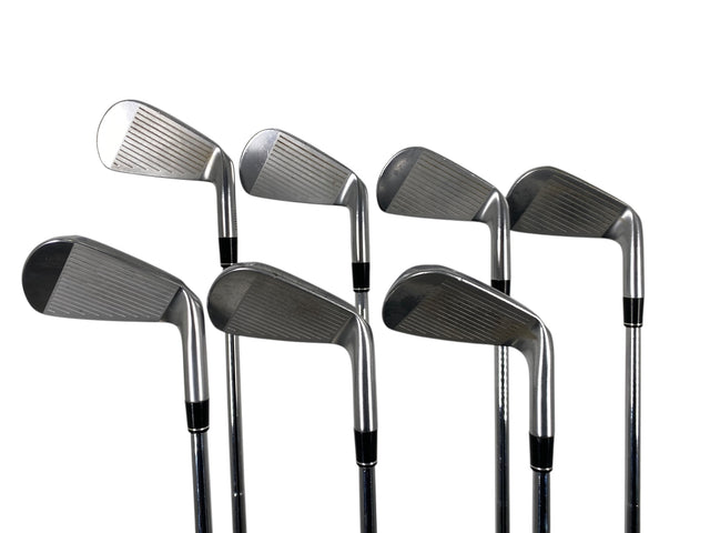Srixon ZXi7 Forged Irons